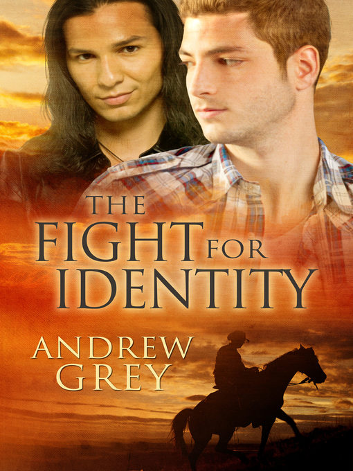 Title details for The Fight for Identity by Andrew Grey - Available